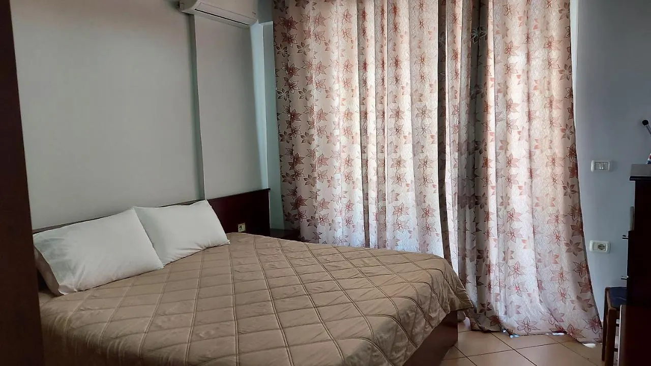 Sea View Apartment Saranda