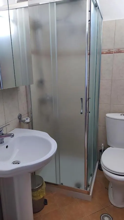 Sea View Apartment Saranda