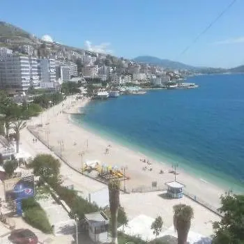 Sea View Apartment Saranda  Sarande