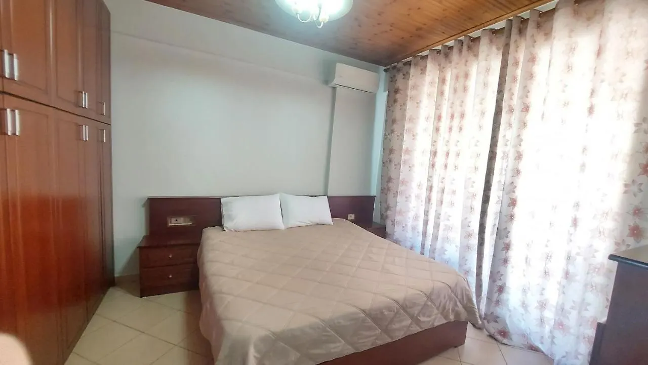Sea View Apartment Saranda Albania