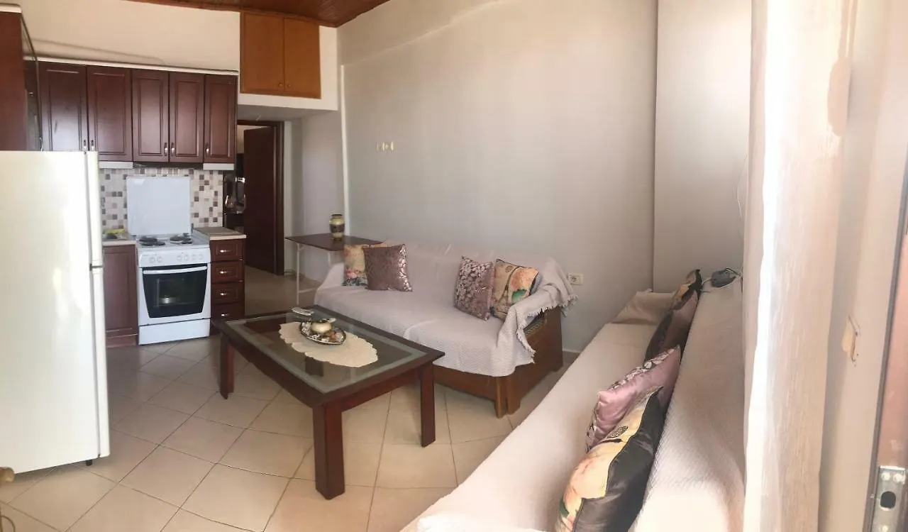 Sea View Apartment Saranda Albania